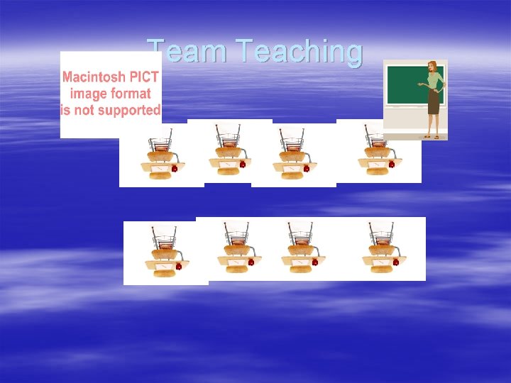 Team Teaching 