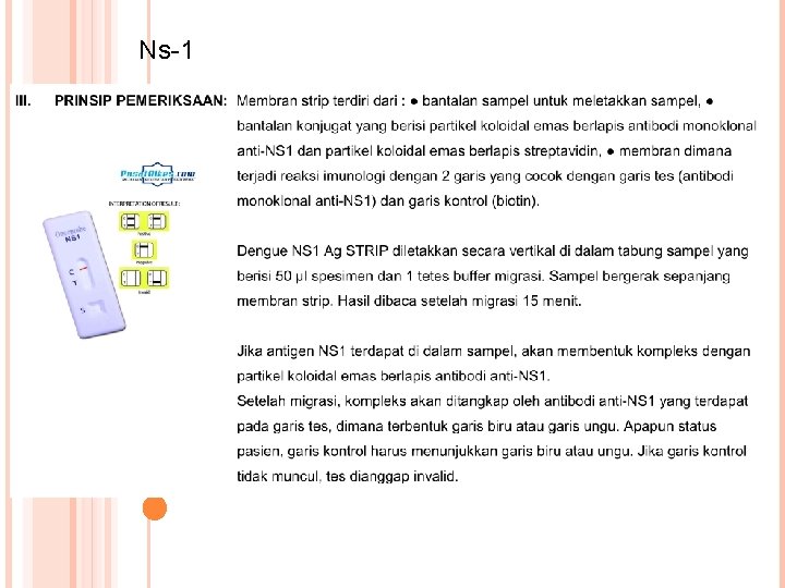 Ndpr Laboratorium Test Ree Peran Pemeriksaan Laboratorium dalam Diagnosa Penyakit Demam Berdarah