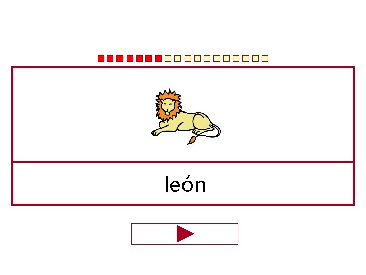león 