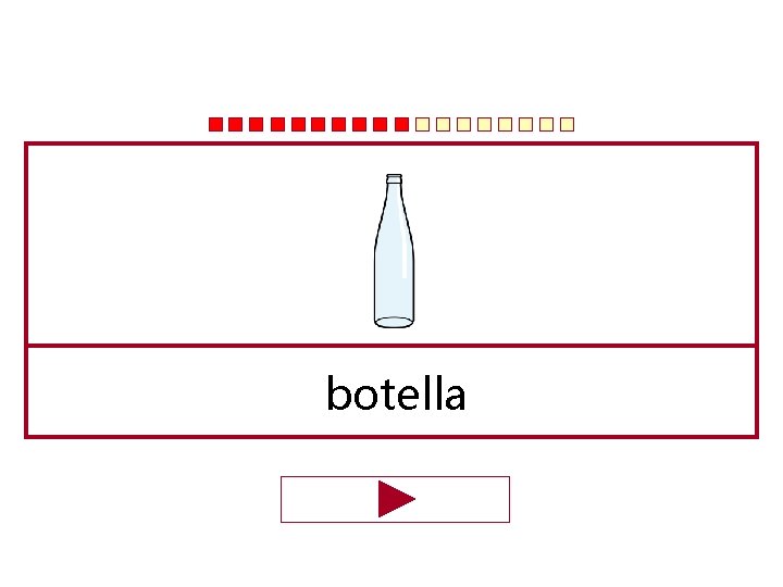 botella 