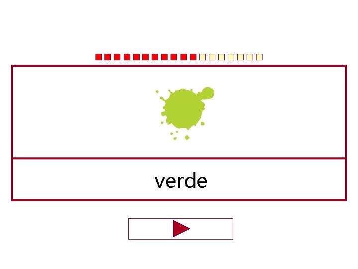 verde 