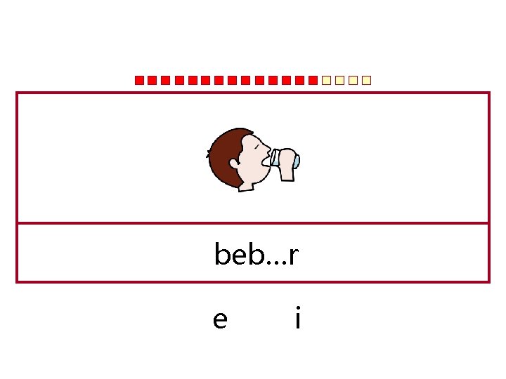 beb…r e i 