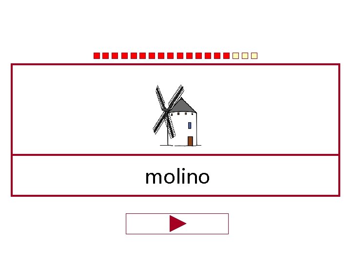 molino 