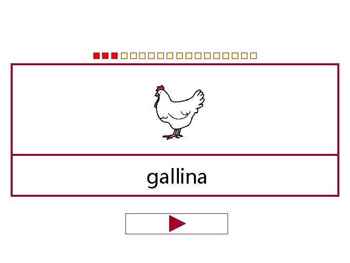 gallina 