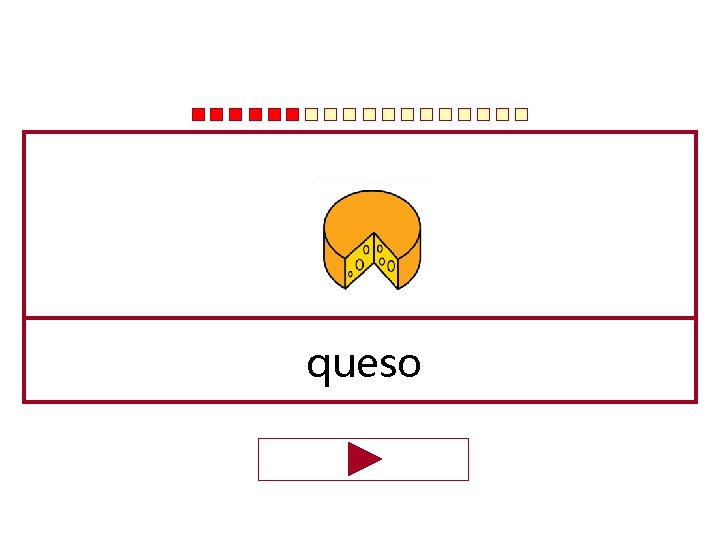 queso 