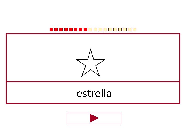 estrella 