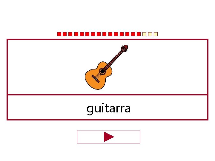 guitarra 