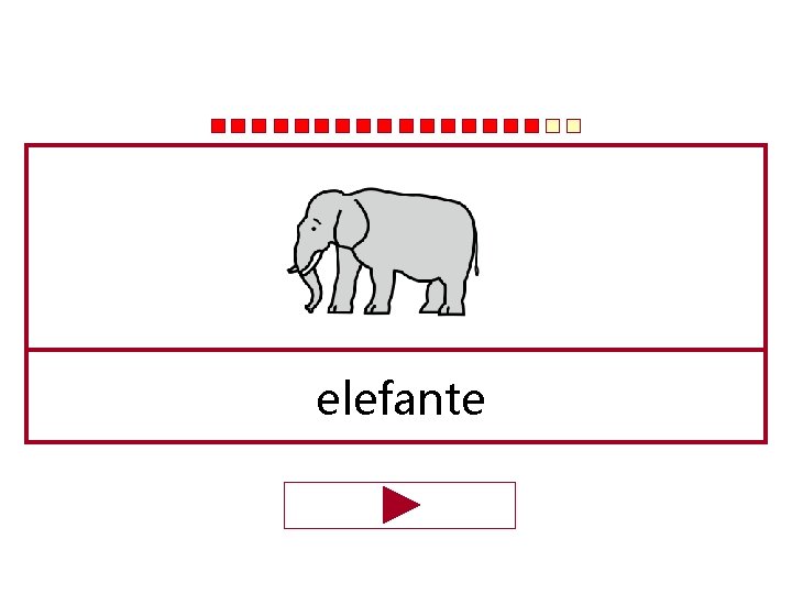 elefante 