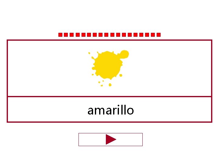 amarillo 