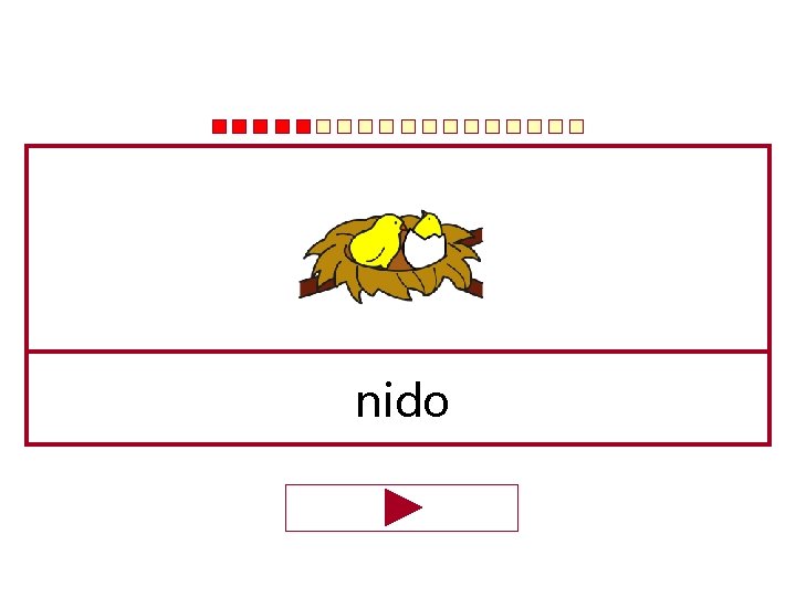 nido 