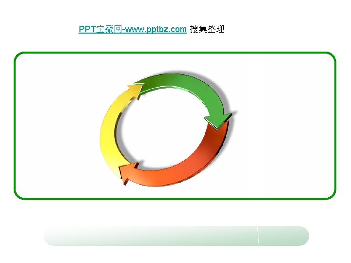 PPT宝藏网-www. pptbz. com 搜集整理 