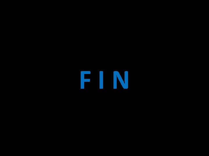 FIN 