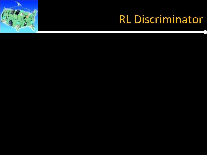 RL Discriminator 