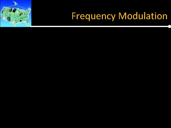 Frequency Modulation 