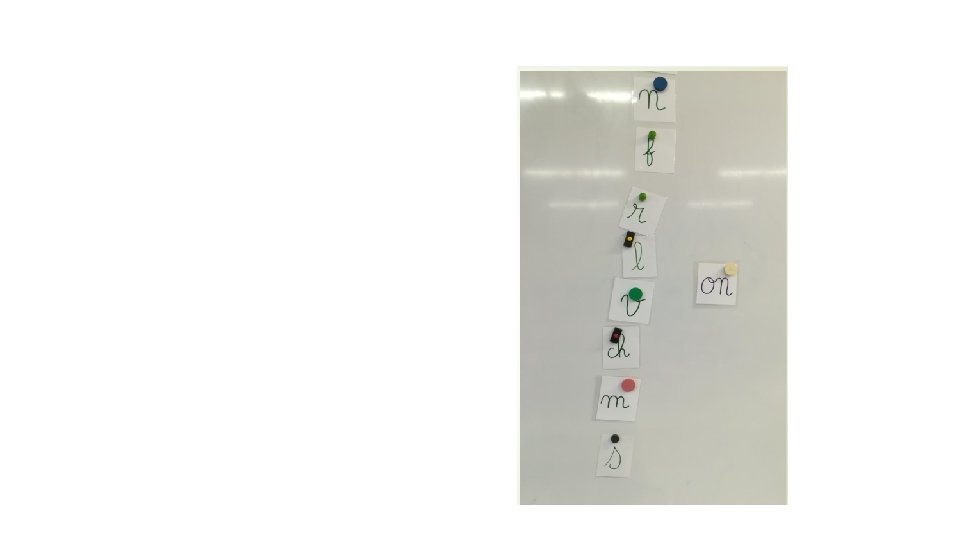 Pour enseigner la lecture et lcriture au CP