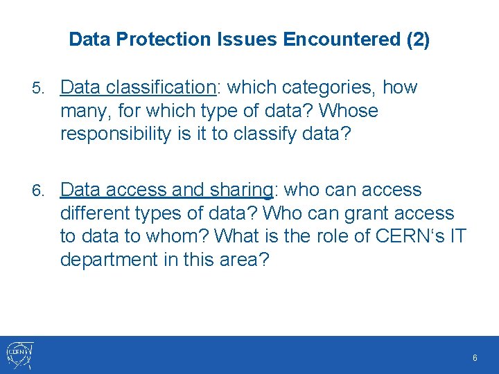 25 October 2012 EPFL Conference Data Protection in