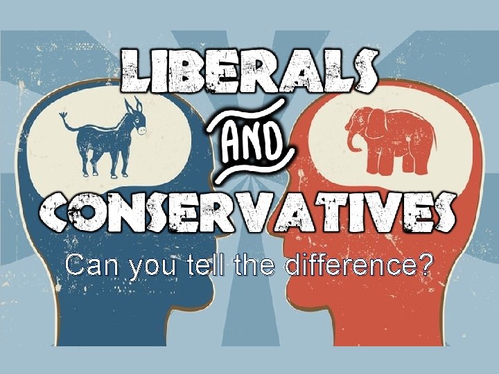 Can you tell the difference? 