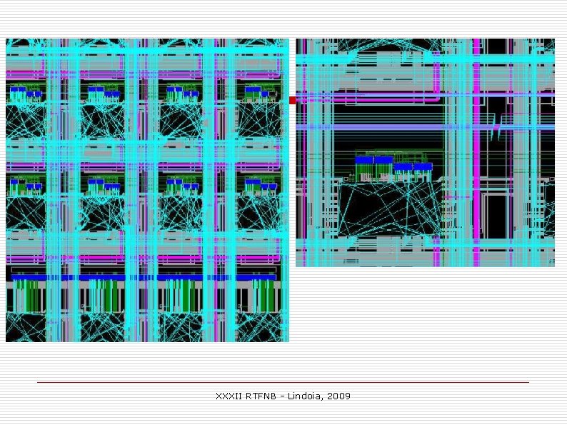 XXXII RTFNB - Lindoia, 2009 XXXII RTFNB - Lindoia, 2009