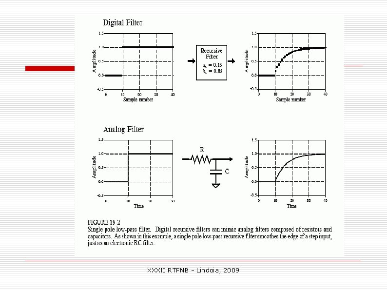 XXXII RTFNB - Lindoia, 2009 XXXII RTFNB - Lindoia, 2009