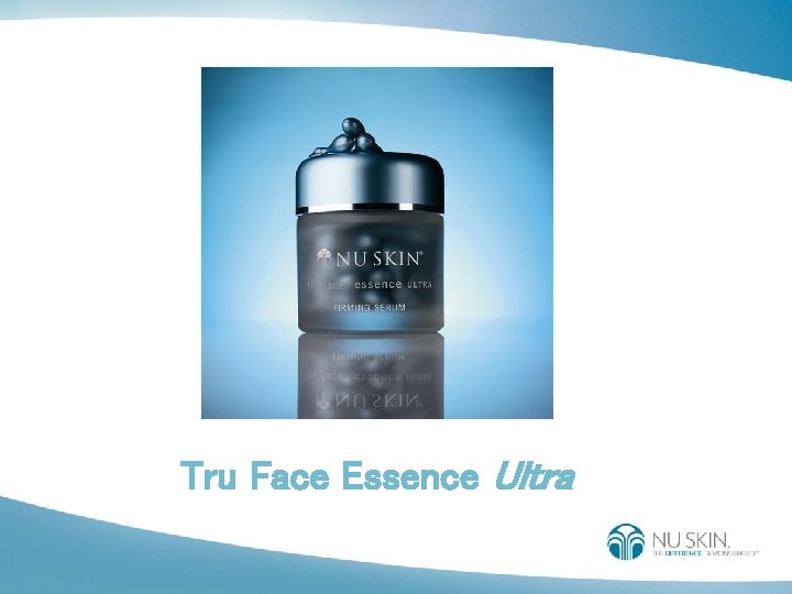 Tru Face Essence Ultra 