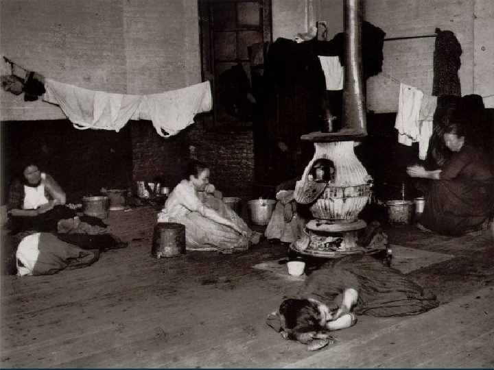 Jacob Riis, 1888 -1892 * 