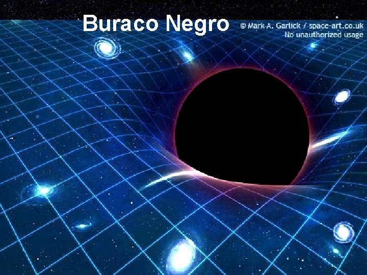 Buraco Negro 