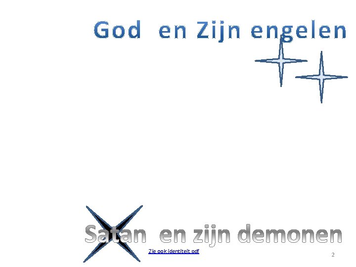 Zie ook identiteit. pdf 2 