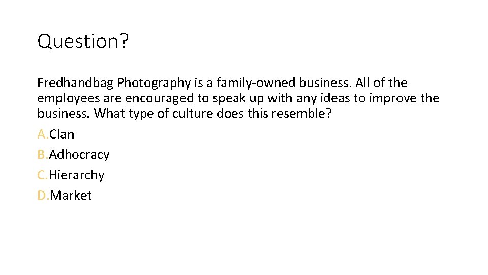 Question? Fredhandbag Photography is a family-owned business. All of the employees are encouraged to