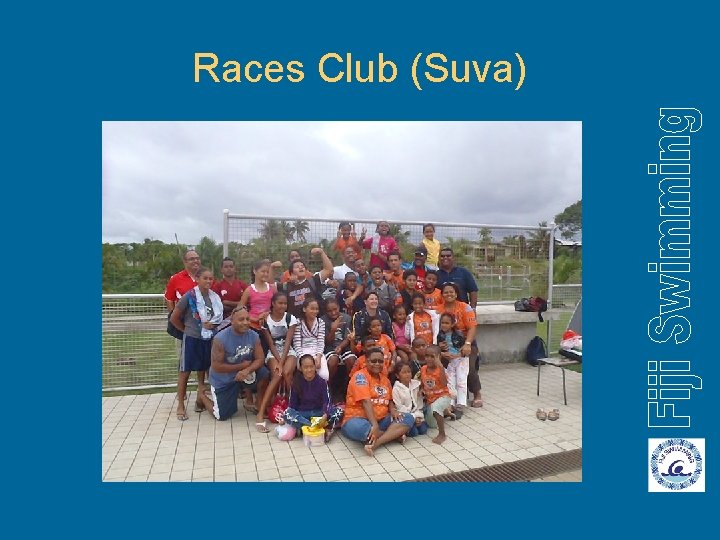 Races Club (Suva) 