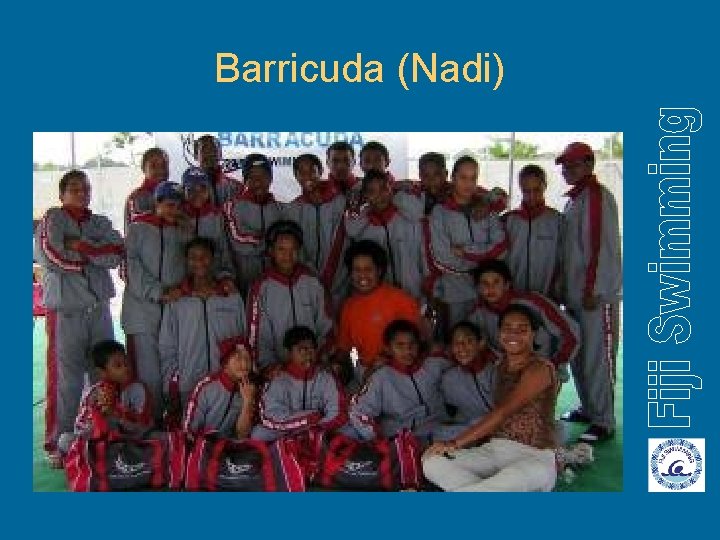 Barricuda (Nadi) 