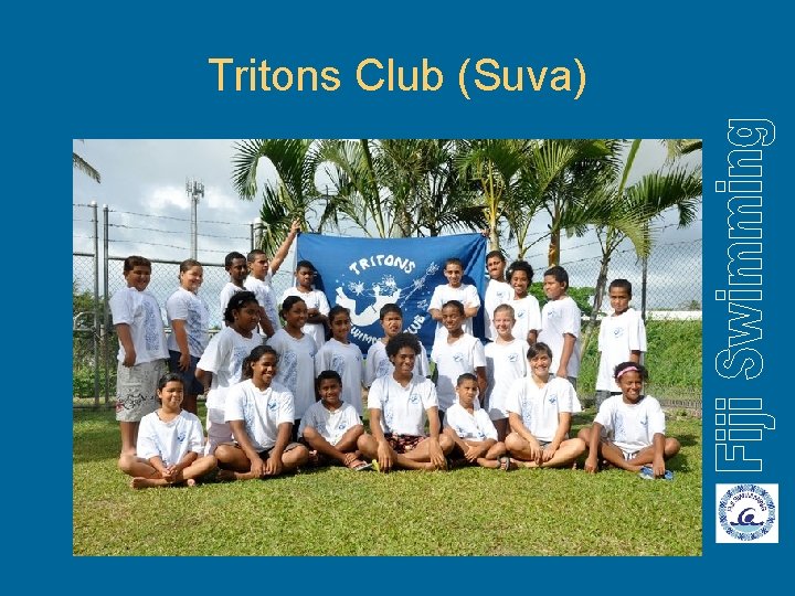 Tritons Club (Suva) 