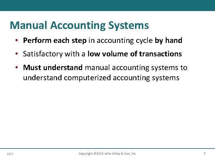 Accounting Principles Thirteenth Edition Weygandt Kimmel Kieso Chapter