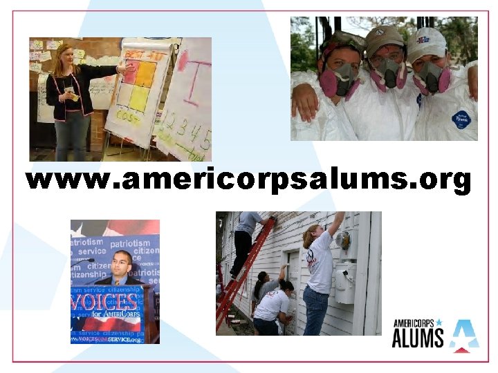 www. americorpsalums. org 