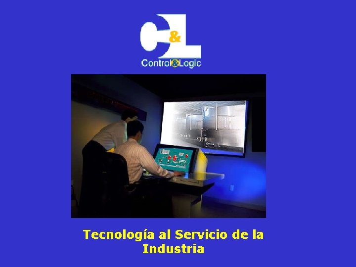 Tecnología al Servicio de la Industria 