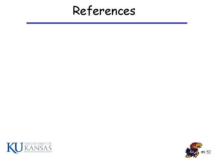 References #9 52 References #9 52