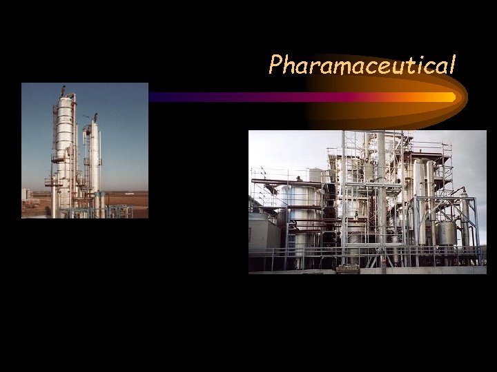 Pharamaceutical Pharamaceutical