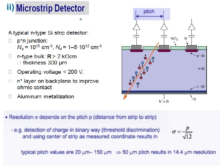 ii) R J. Žáček Experimentální metody jaderné a subjaderné fyziky 45 