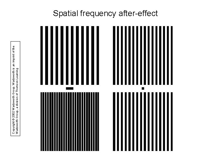 Copyright © 2002 Wadsworth Group. Wadsworth is an imprint of the Wadsworth Group, a