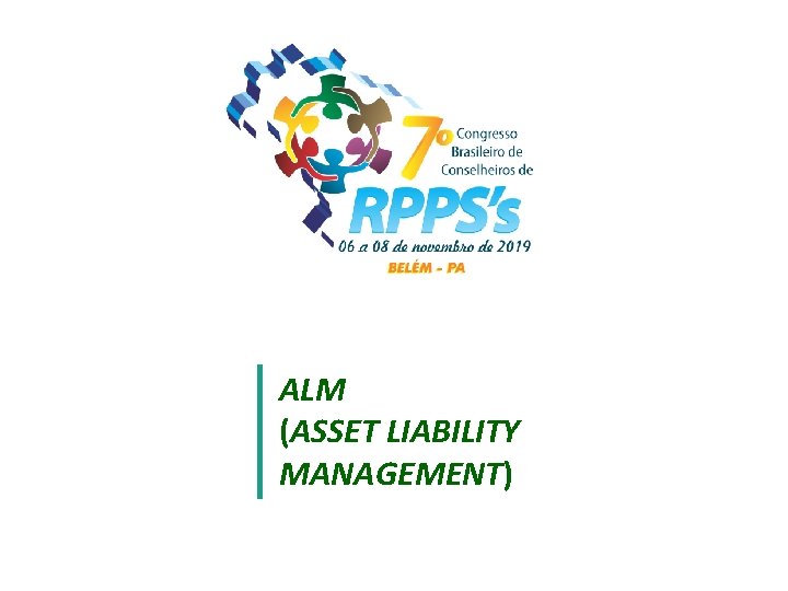 ALM (ASSET LIABILITY MANAGEMENT) 