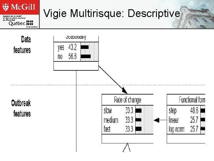 Vigie Multirisque: Descriptive 