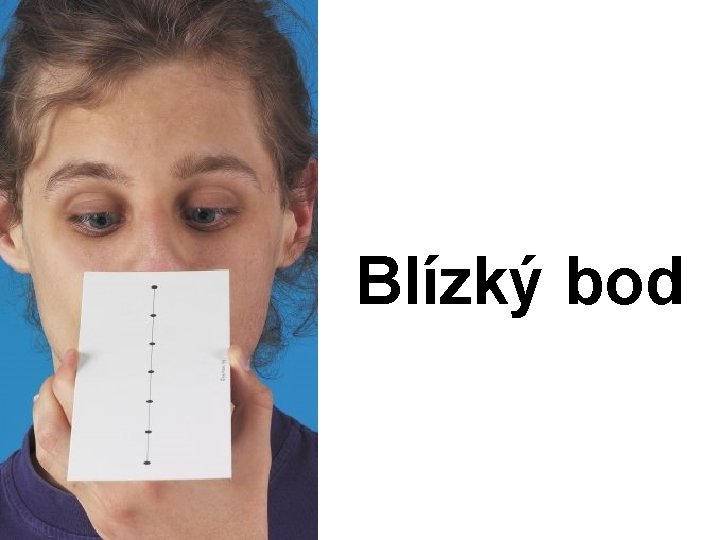 Blízký bod 