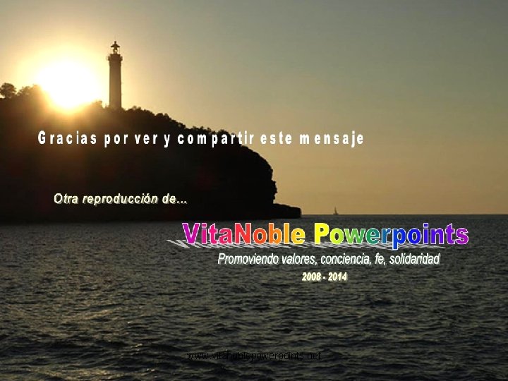www. vitanoblepowerpoints. net 
