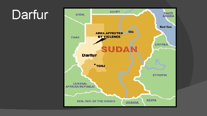 Darfur 