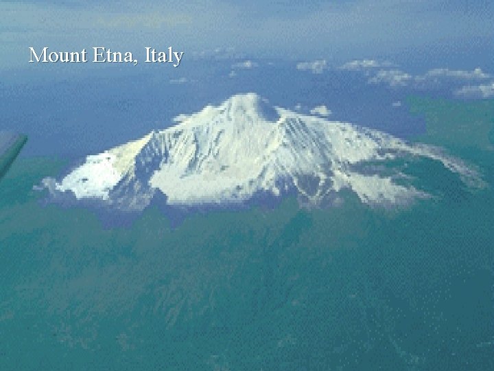 Subalkaline Basaltic Rocks Petrography of basaltic rocks Field