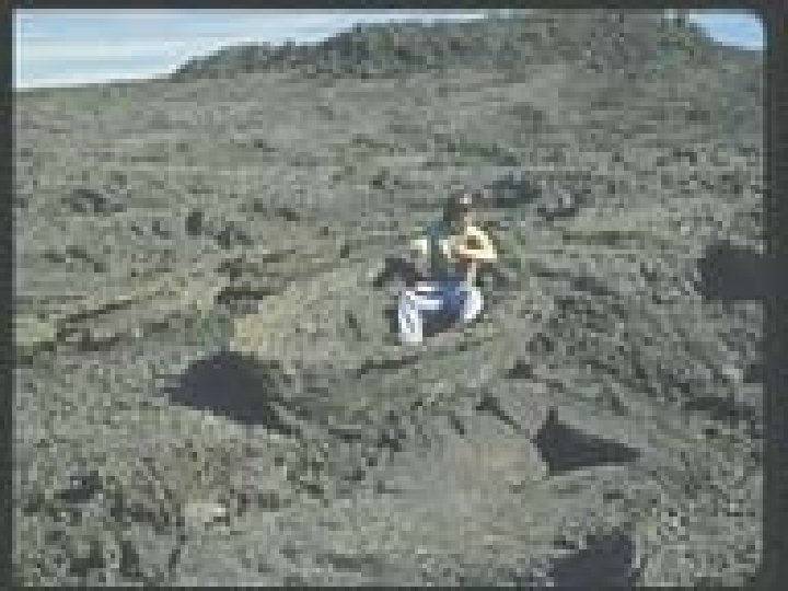 Subalkaline Basaltic Rocks Petrography of basaltic rocks Field