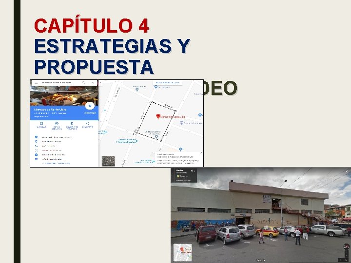 CAPÍTULO 4 ESTRATEGIAS Y PROPUESTA PLAN DE MERCADEO 