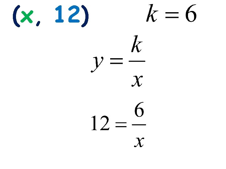 (x, 12) 3 -1 Lines and Angles Holt Geometry 