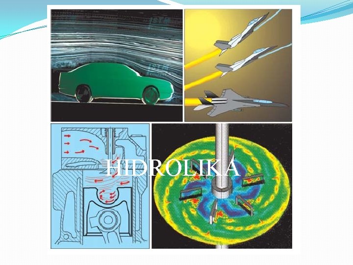 HIDROLIKA 