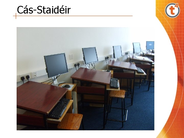 Cás-Staidéir 