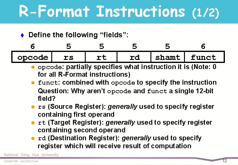 Outline t t Addition and subtraction Constructing an